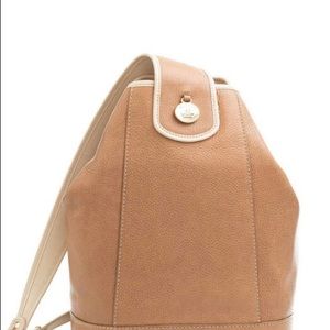 Authentic Brahmin Handbag